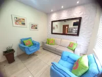 Flat Duplex - Flat & Residence Premium Hotels in Campo Grande