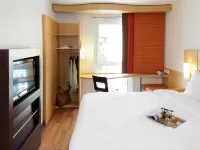ibis München City Süd Hotels in Giesing
