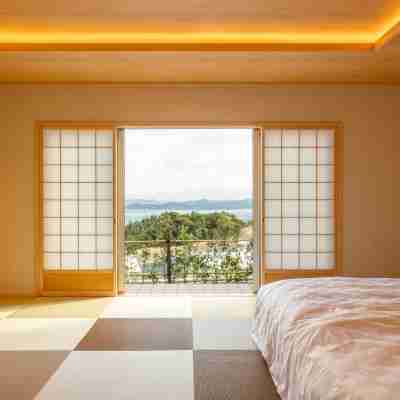 南紀白濱 和之湯 花鳥風月 Rooms