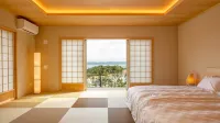Nanki Shirahama Nagominoyu Kachofugetsu Hotel a Shirahama