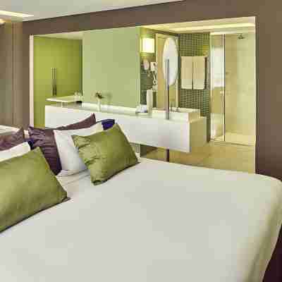 Mercure Sao Jose Dos Campos Rooms