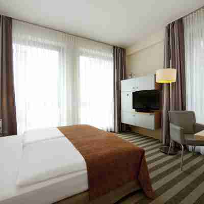 Mercure Hotel Aachen am Dom Rooms