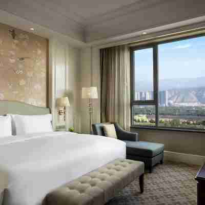 Sofitel Xining Rooms