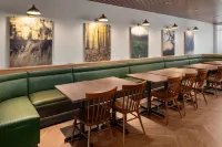 Fairfield Inn & Suites Yankton - Bữa sáng
