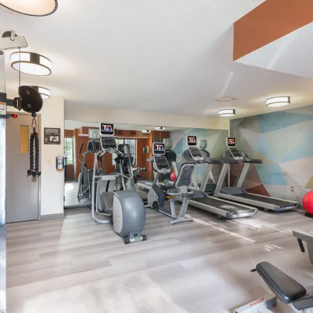 Candlewood Suites Eagan Arpt South - Mall Area by IHG