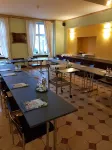Bed & Breakfast am Luisenplatz