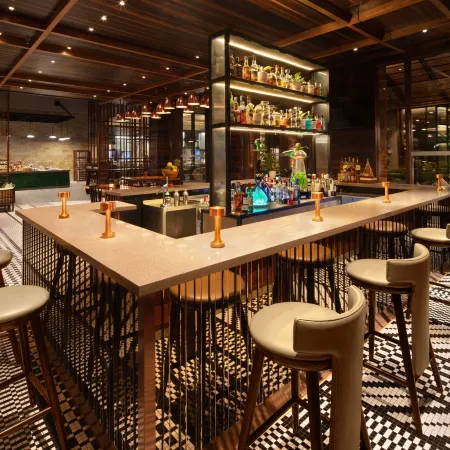 The Westin Goa
