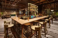 The Westin Goa - ที่มีบาร์