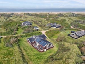 "Larisa" - 250m from the Sea in NW Jutland