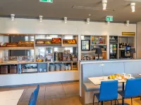 B&B HOTEL Braunschweig-City - breakfast