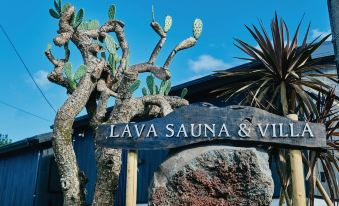Lava Sauna &Villa