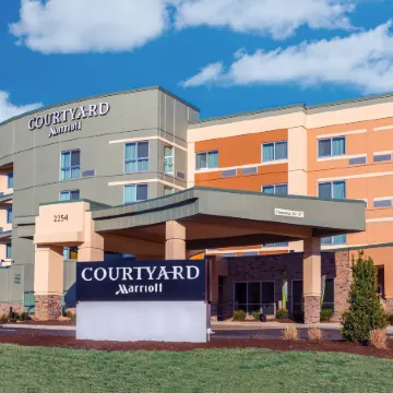 Courtyard Somerset