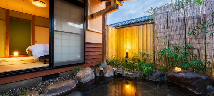 Yufuin Hanarenoyado Yukagetsu Hotels in Yufu