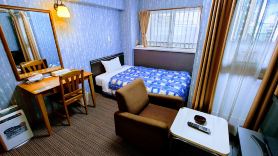 Azu Garden Nippombashi