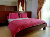 Villa Tiara 88