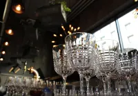 Gubelhof Suites - bar