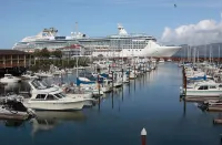 إستوريا ريفر ووك إن فنادق في أستوريا