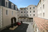 Résidence les Cordeliers