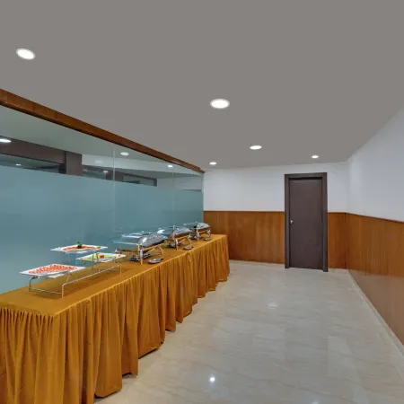 Avins Beacon Hotel - Udaipur