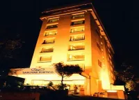 艾哈邁達巴德薩諾瓦波蒂科酒店