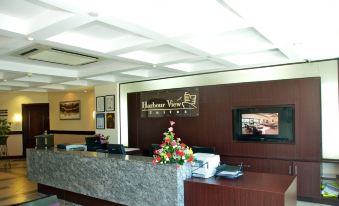 Harbour View Suites