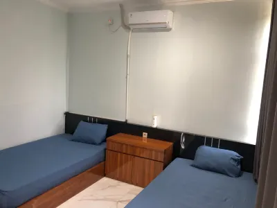 Bening Asri Guesthouse Hotels in Jurumudi