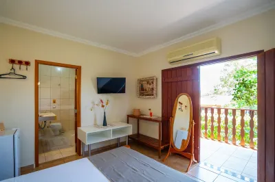 Pousada Galeria Artes Hotel a 