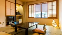 Koujin Sanpou Các khách sạn ở Kami