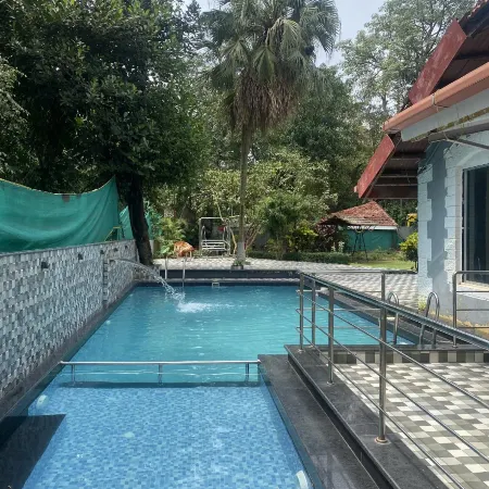 Jewel Resort