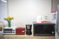 H- アヴェニュー ホテル ソミョン ステーション - 2つ星