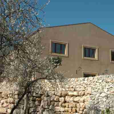 Relais Parco Cavalonga Hotel Exterior