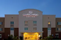 Candlewood Suites SUMTER by IHG