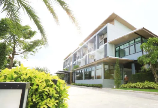 Ray Hotel Buriram Hotels near Buri Ram