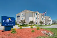 Microtel Inn & Suites by Wyndham Council Bluffs/Omaha Hôtels à : 