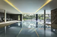 Boringdon Hall Hotel and Spa - С бассейном