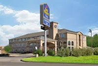 Best Western Plus Graham Inn