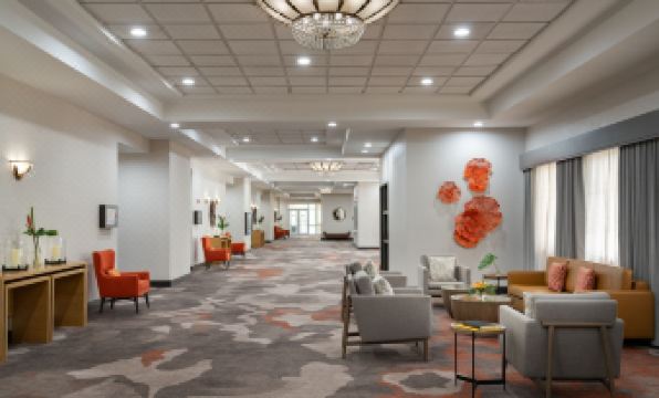 Fort Lauderdale Marriott Coral Springs Hotel & Convention Center