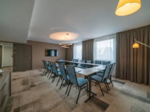 Q Hotel Plus Katowice Hotels in Katowice