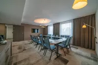 Q Hotel Plus Katowice Hotel a Katowice