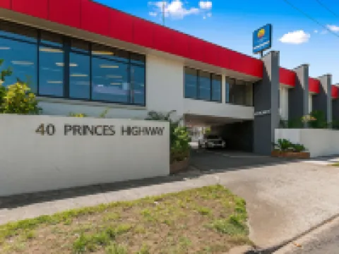 Comfort Inn Traralgon Hotels in Traralgon