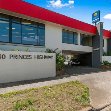 Comfort Inn Traralgon