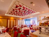 Mantra Charles Hotel Launceston - breakfast