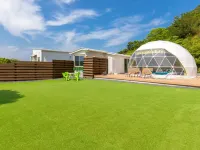 Lemon Farm Glamping Shmanami Setoda Sunset Beach Restaurant Wind Time附近的飯店