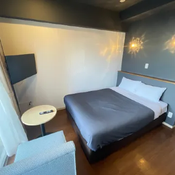 BiBi Hotel Convention Bay