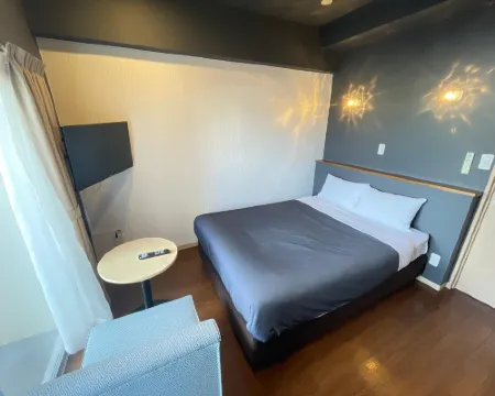 BiBi Hotel コンベンションベイ 宜野湾のホテル