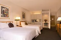 Hotel Buena Vista - San Luis Obispo