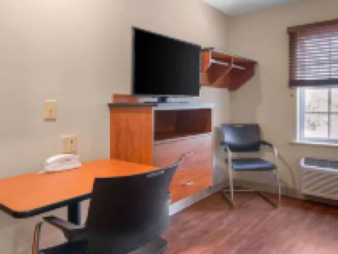 Extended Stay America Select Suites - Omaha - Southwest Hoteles en Distrito electoral de Millard