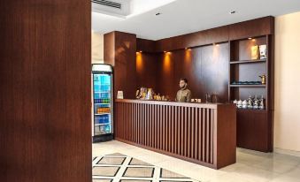 Suknai Salah ElDin Hotel Suites