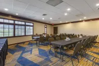 Best Western Plus Butte Plaza Inn