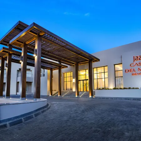 Jaz Elite Casa Del Mar Beach